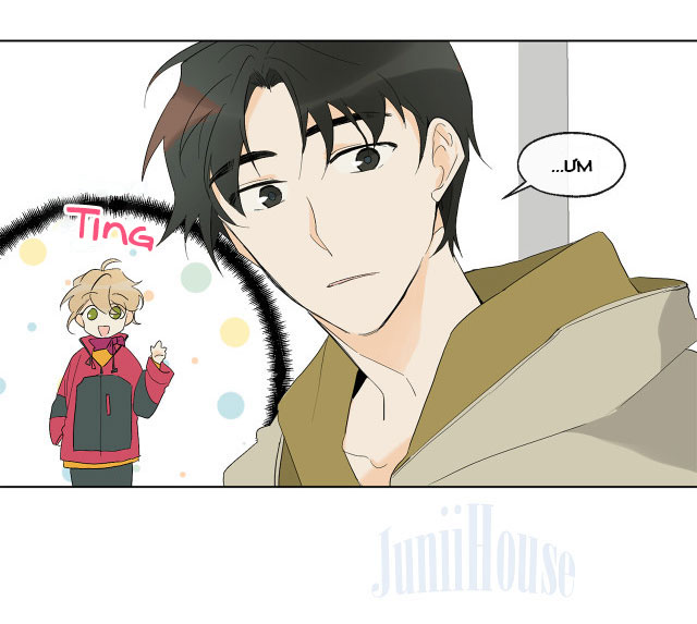 sơn thần đại nhân vẫn nhớ tôi chapter 5 8