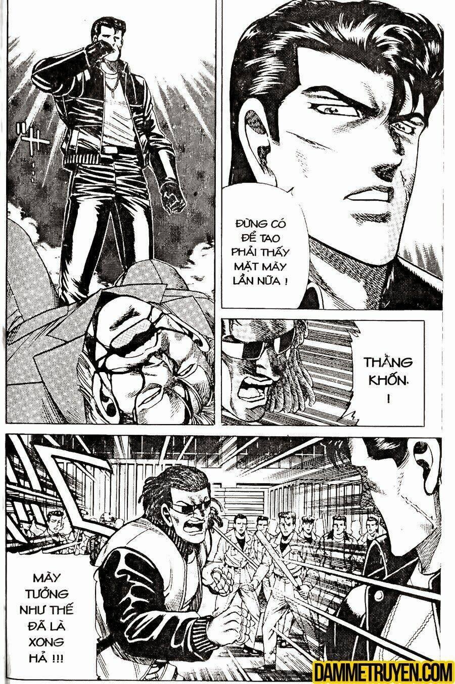 sức mạnh nhân đôi chapter 30.2 19