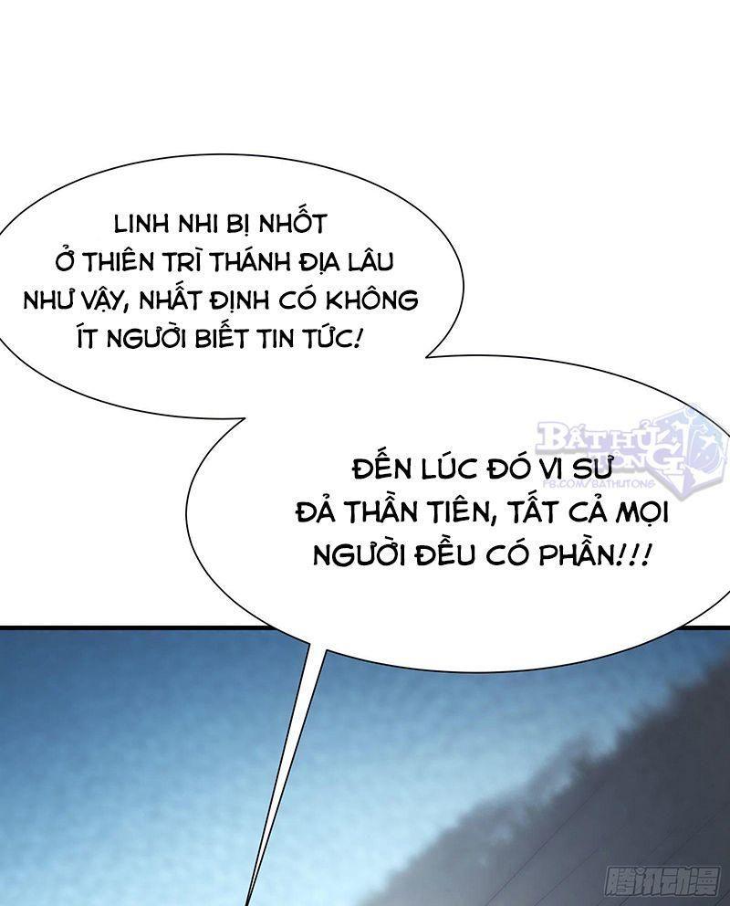 đồ đệ ta toàn là nữ ma đầu chapter 52 24