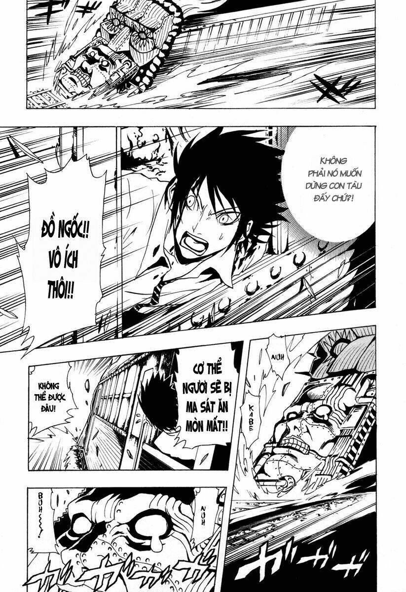 ga-rei chapter 23 31