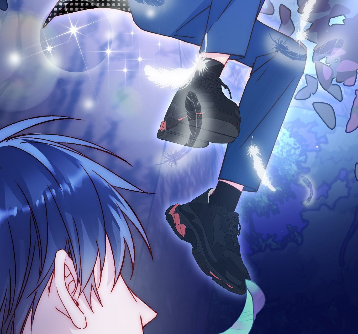 tôi phải làm một kẻ đại xấu xa chapter 44 65