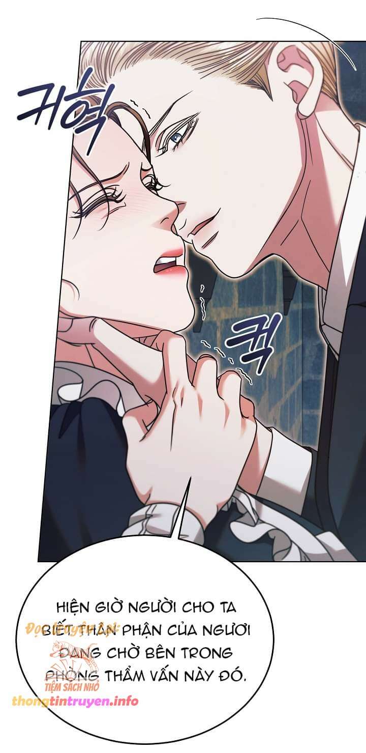 [18+] hãy cầu xin tôi đi chapter 20 54