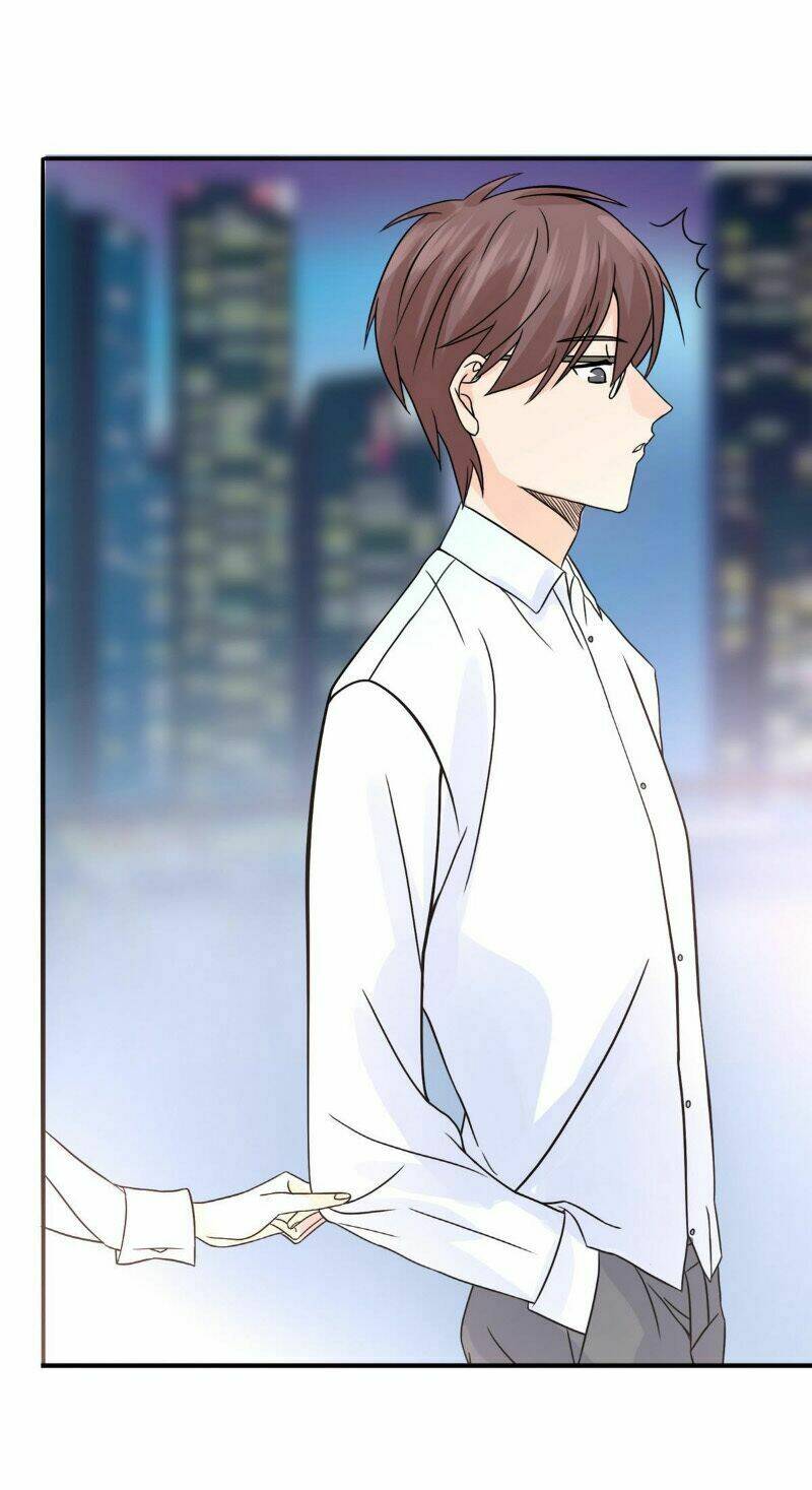 không phải ngón tay vàng chapter 7 9