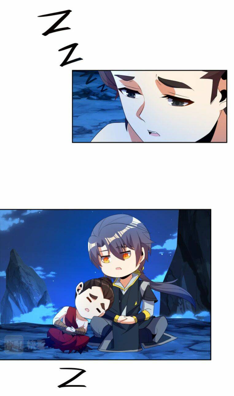 thôn phệ một thế giới tu tiên chapter 111 2