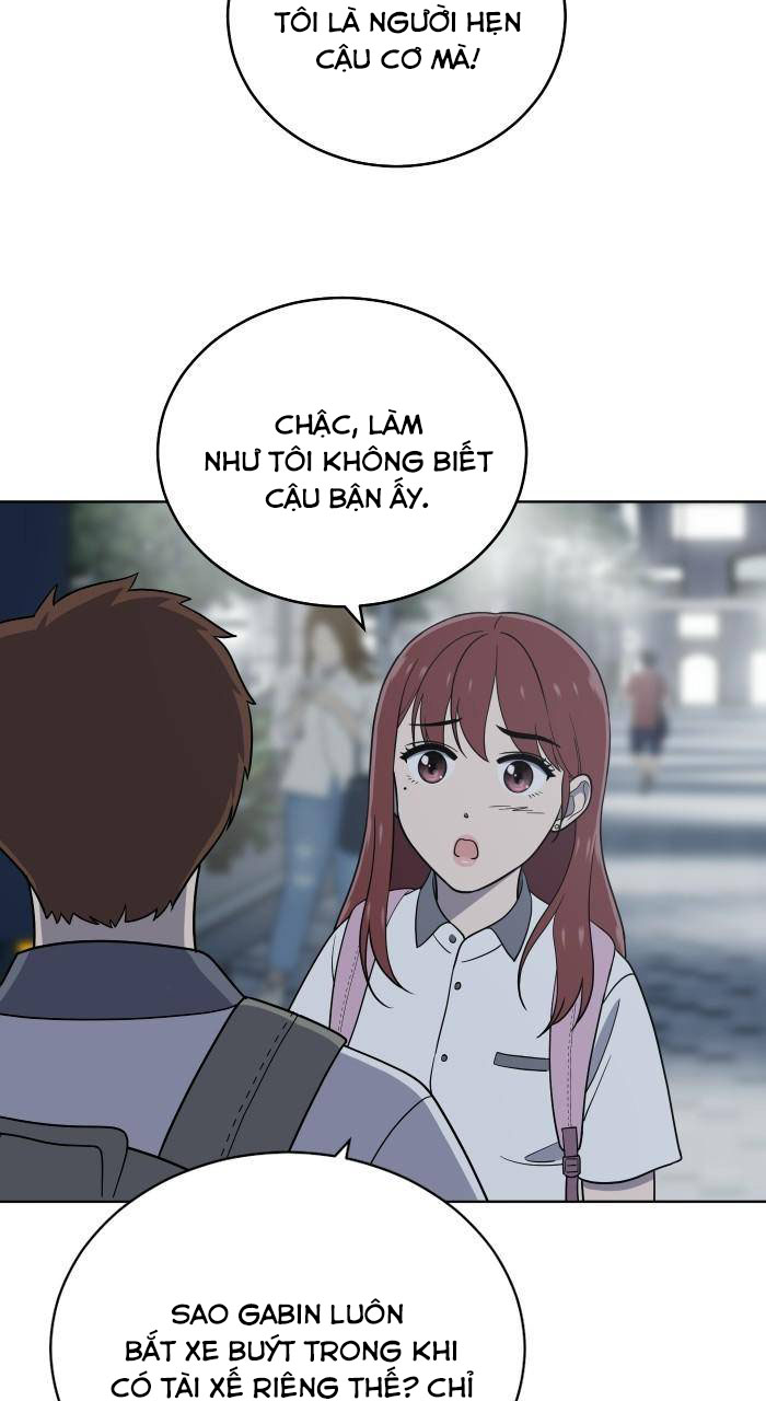 tuyệt vọng chapter 70 9