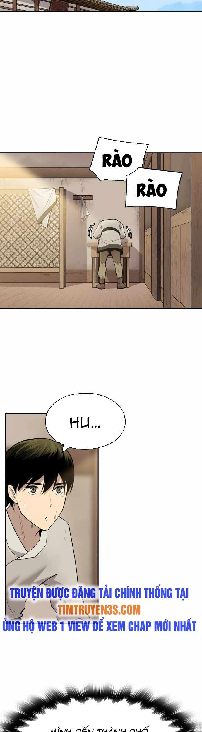 thiếu niên kiếm sư chapter 39 10