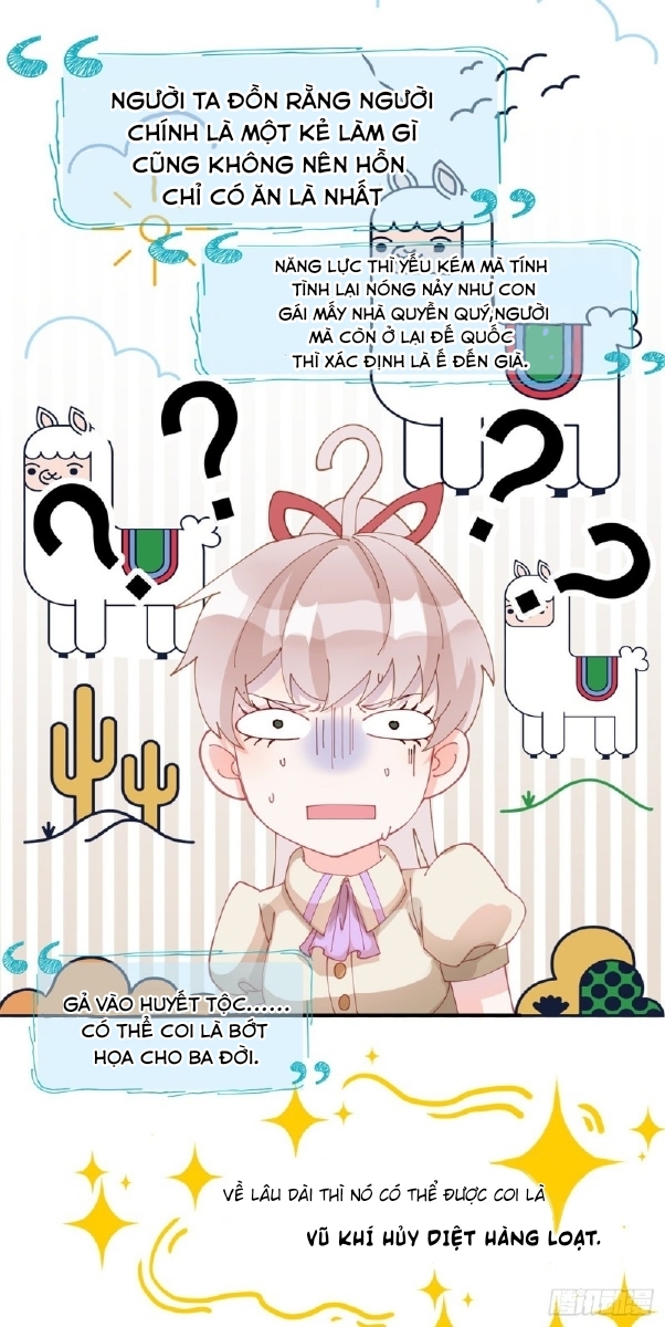 kế hoạch chinh phục công tước máu lạnh chapter 4 17