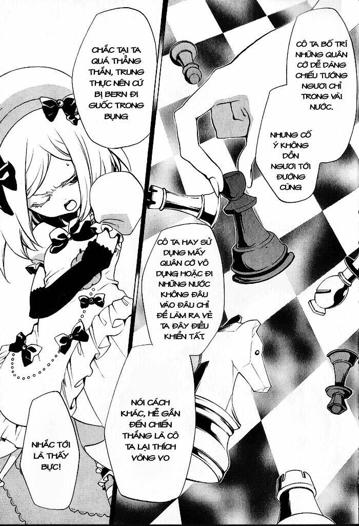 umineko no naku koro ni episode 2: turn of the golden witch chapter 28 16