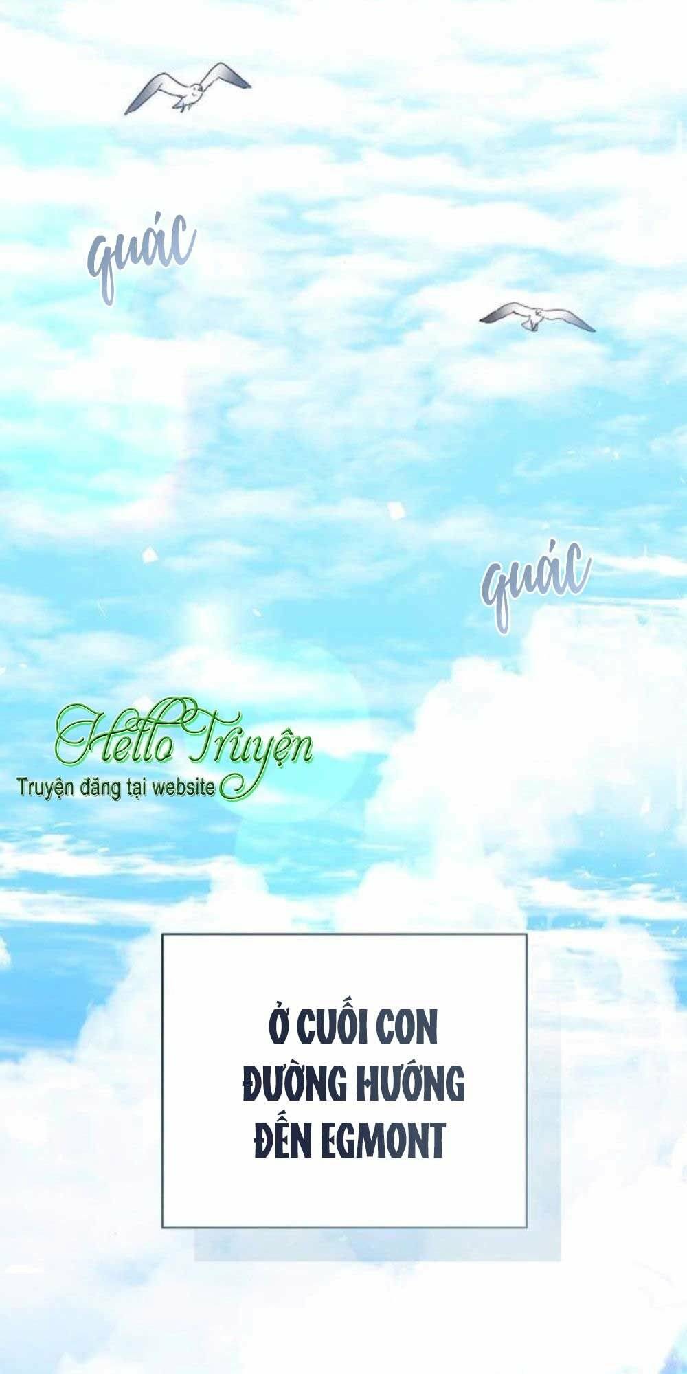 tôi sẽ từ bỏ vị trí hoàng hậu chapter 40 86