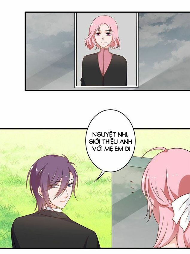 cả thế giới đều không bằng người chapter 107 12