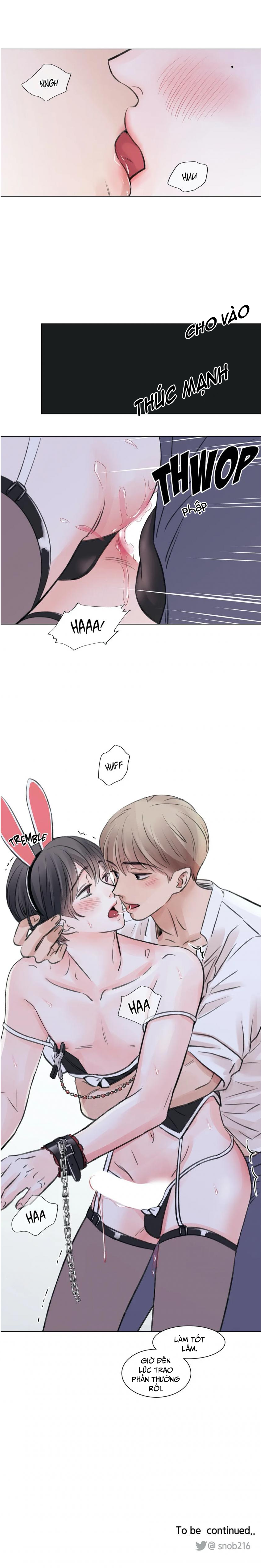 người cùng nhà chapter 43 10