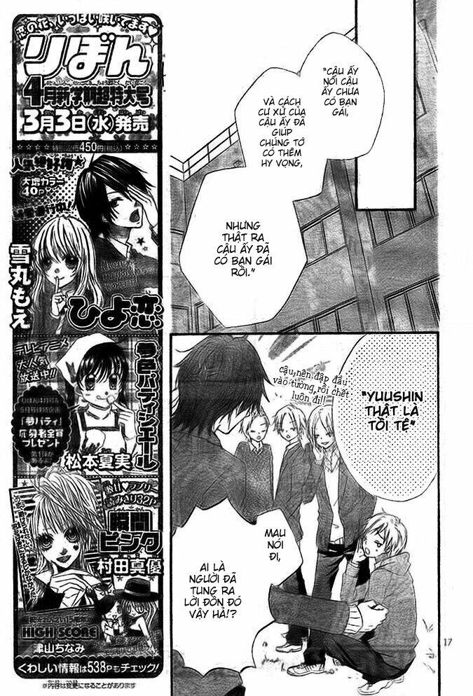 tình yêu của hiyo chapter 4 18