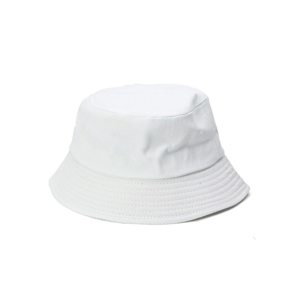 Nón bucket vành tròn trơn - mũ tai bèo Ulzzang phong cách, cá tính Unisex nam nữ