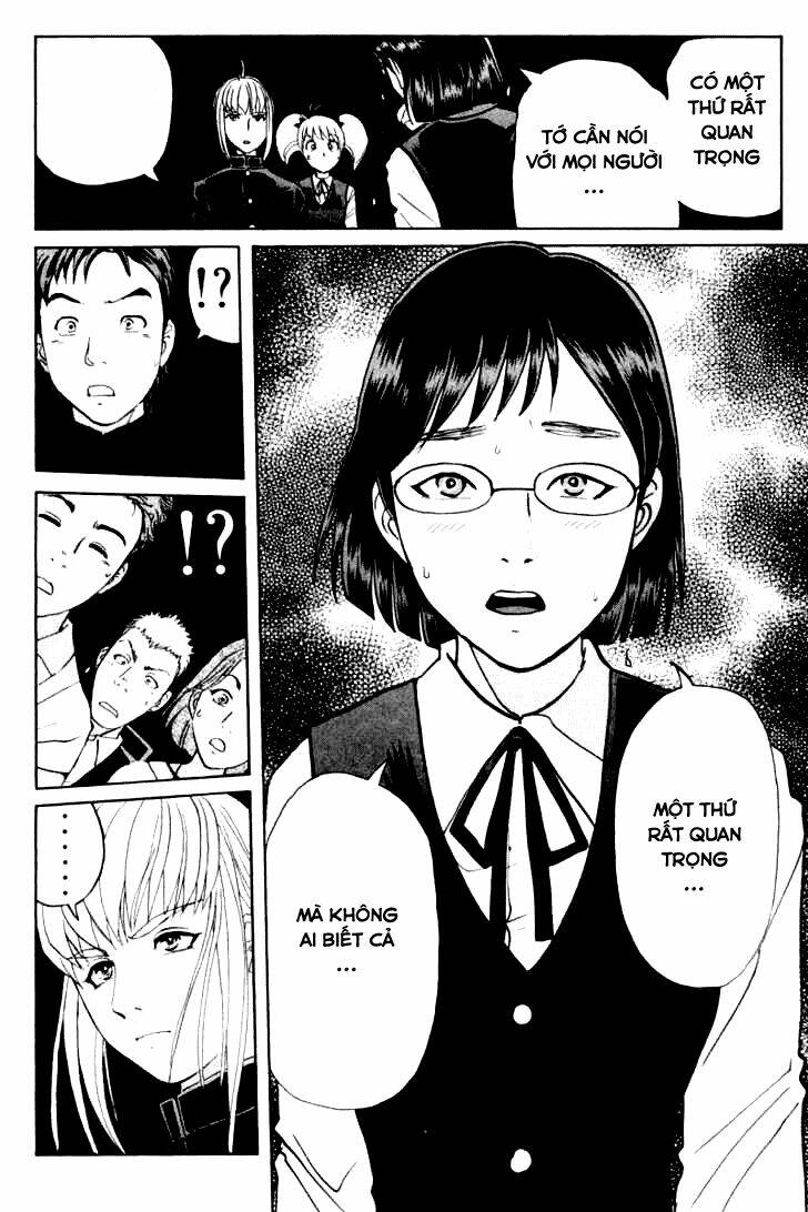 detective academy q chapter 58 22