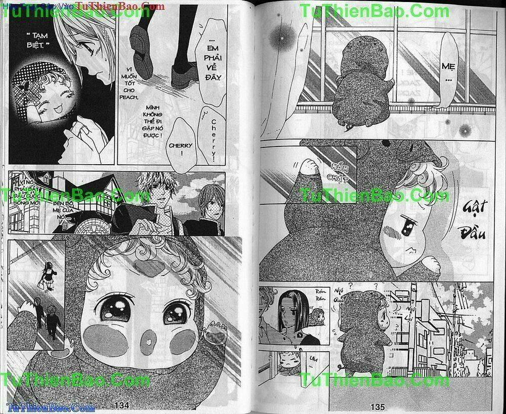 ngày tháng ngọt ngào chapter 3 68