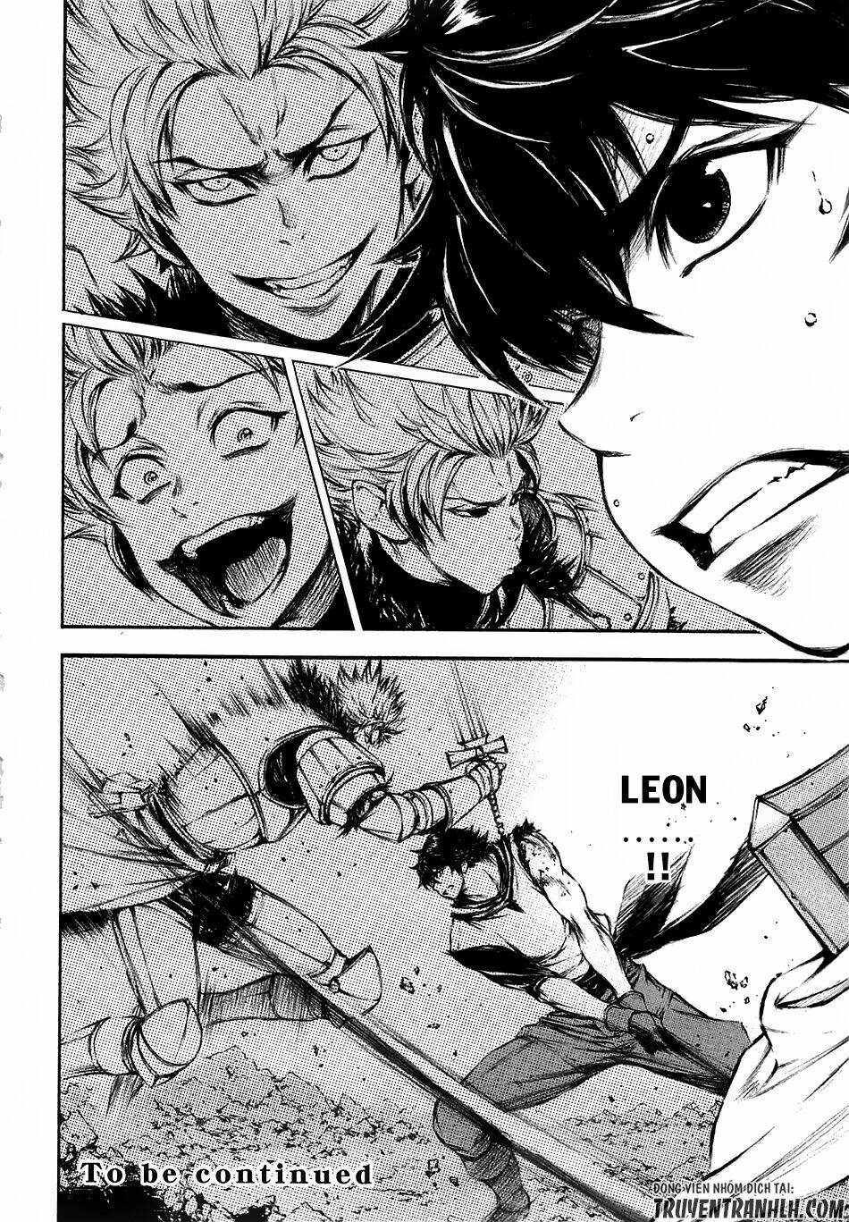 eden (tsuruoka nobuhisa) chapter 15 33