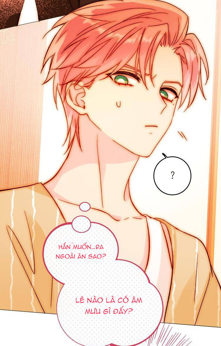 tôi phải làm 1 kẻ đại xấu xa chapter 58 15