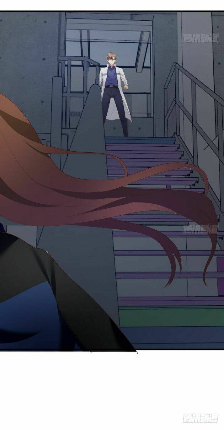 khi trò chơi ác ma bắt đầu chapter 81 1