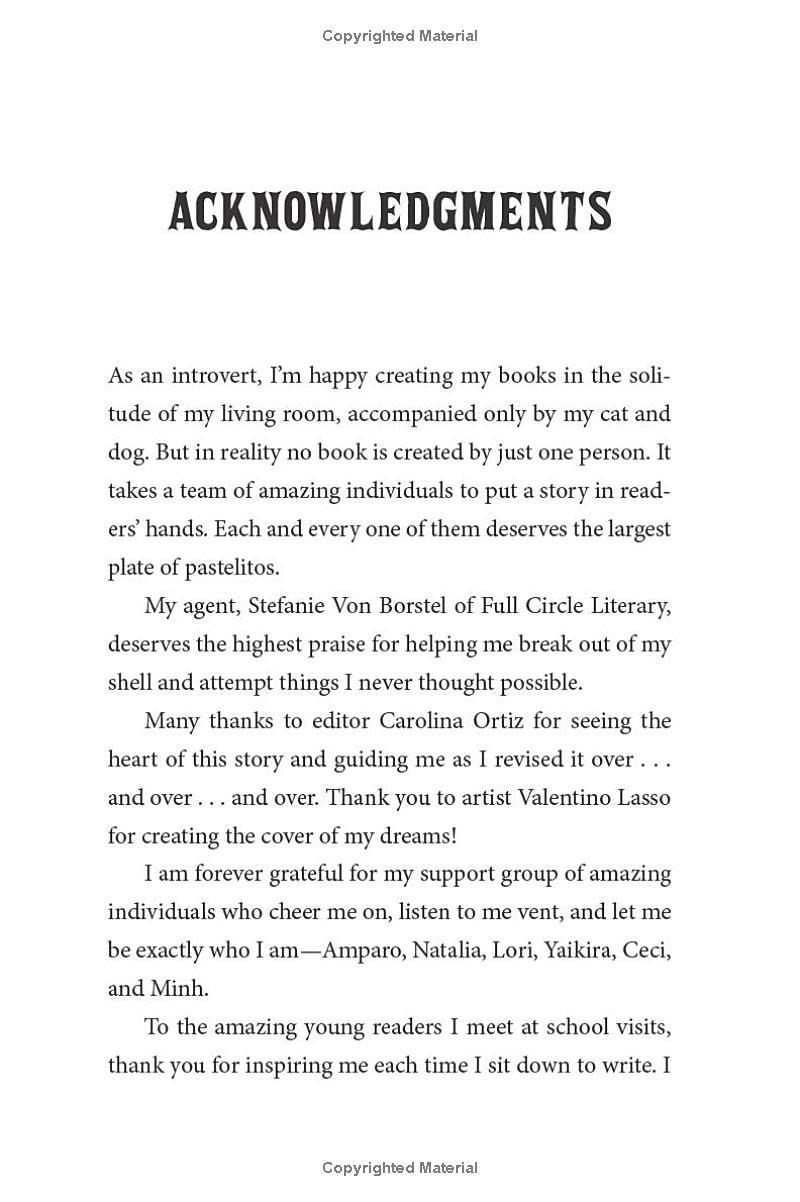 Sách ngoại văn: Mari And The Curse Of El Cocodrilo