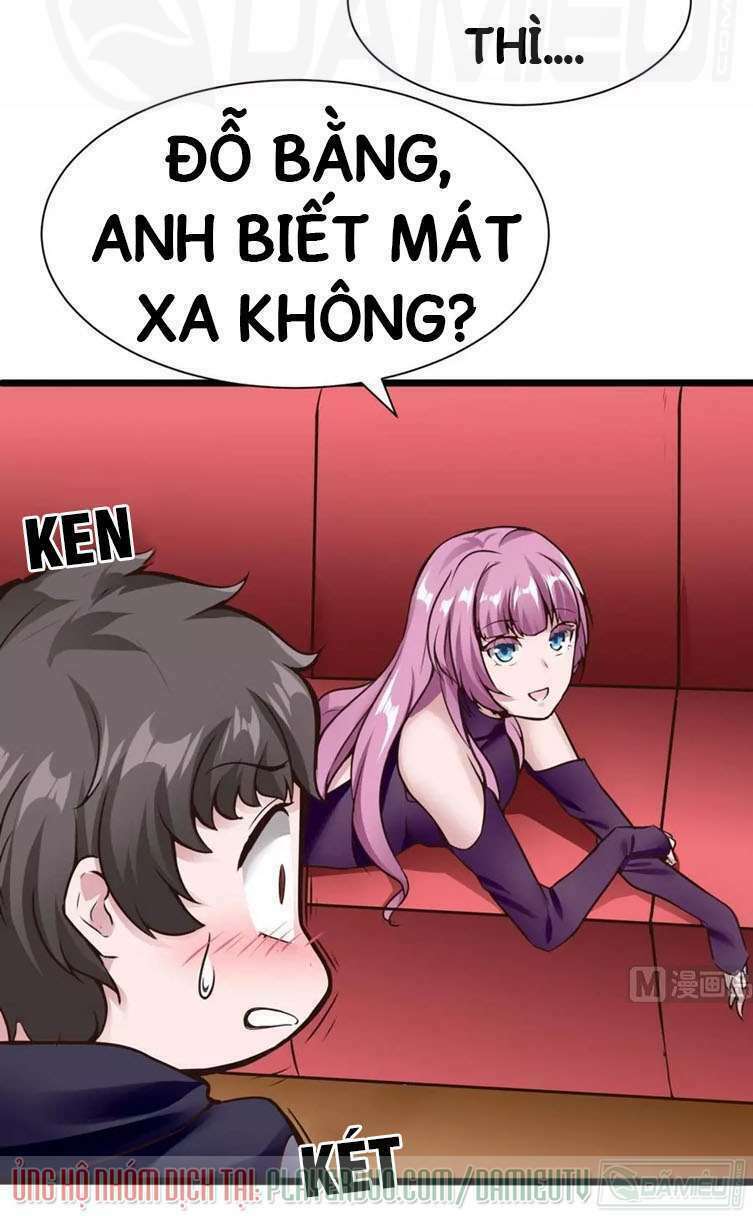 siêu cấp kiện bàn hiệp chapter 31 15