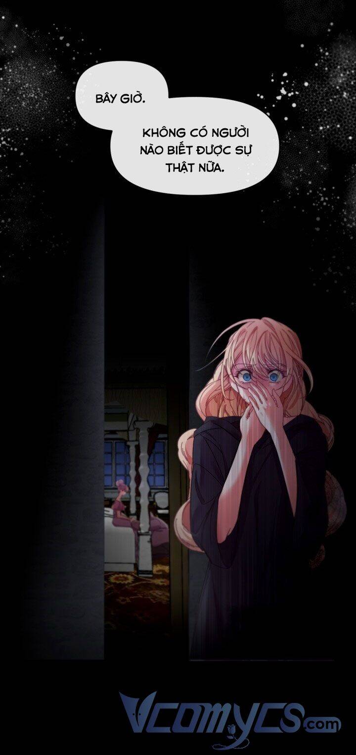 vị hôn thê của kẻ săn mồi chapter 5 7