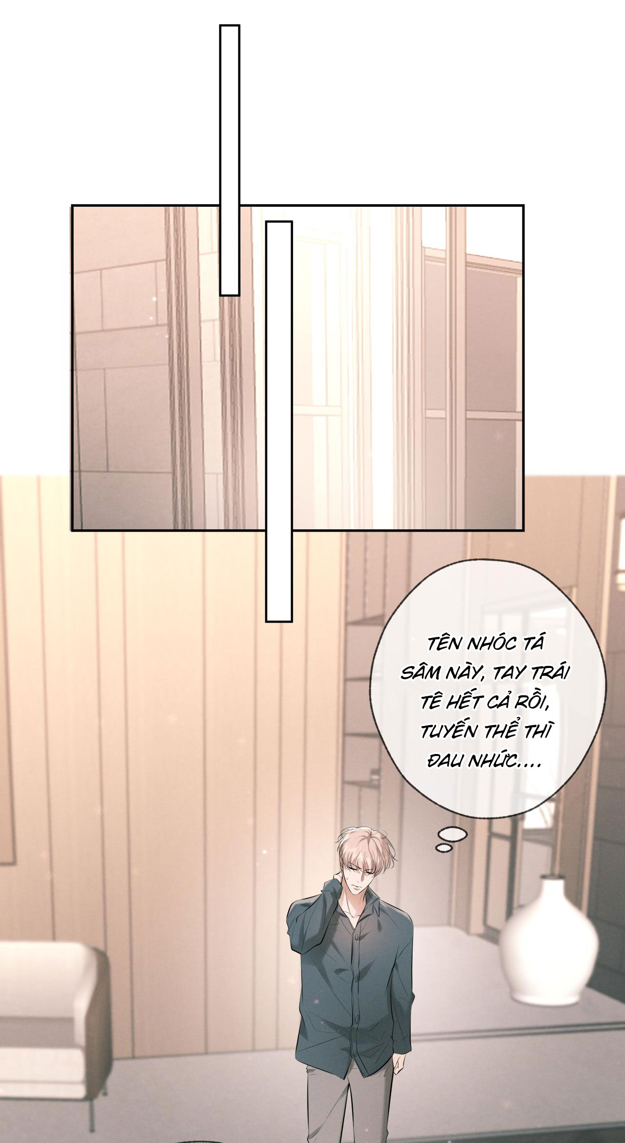 đêm tình yêu và giết chóc chapter 9 25