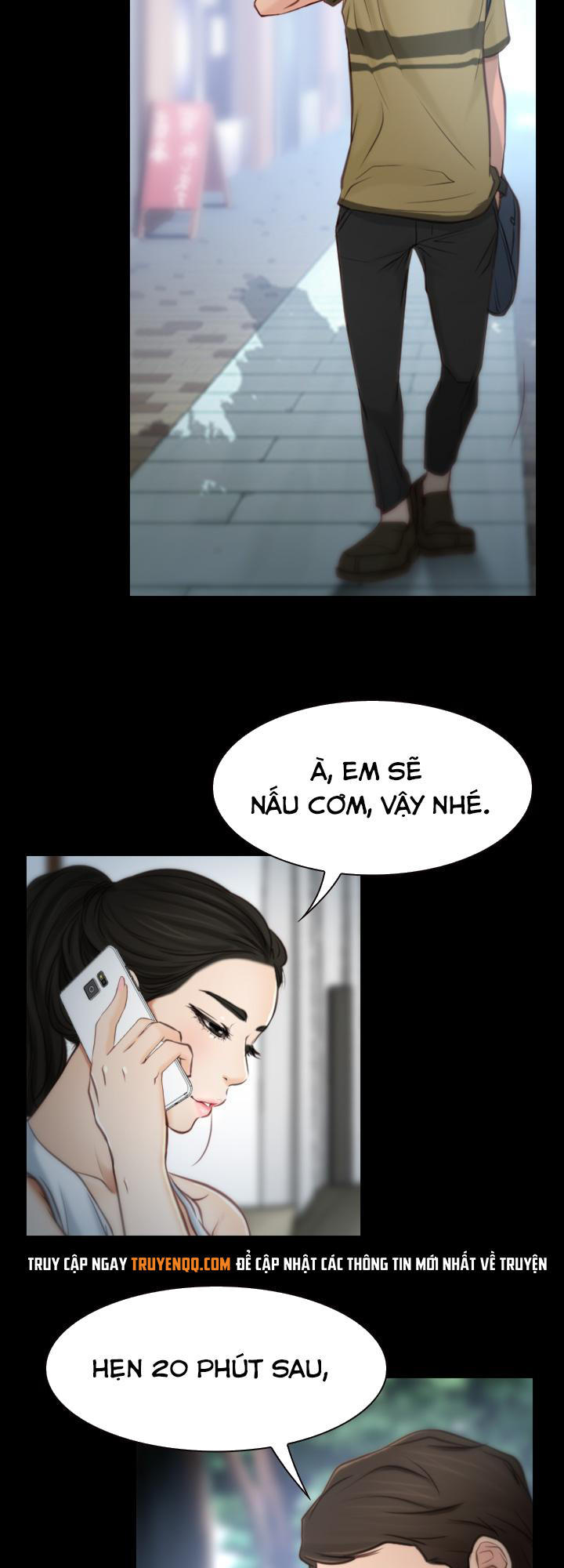 xúc cảm chôn giấu chapter 2 47