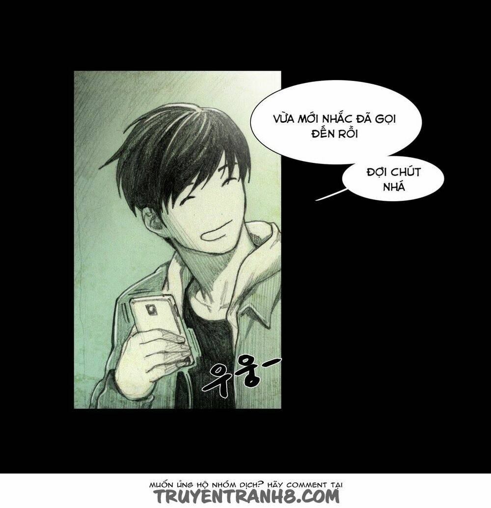 house of doll-ngôi nhà của những búp bê chapter 6 12