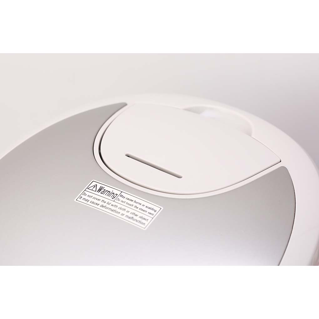 Nồi Cơm Điện Tử Tiger JAX-S18W - 1.8L - Hàng Chính Hãng