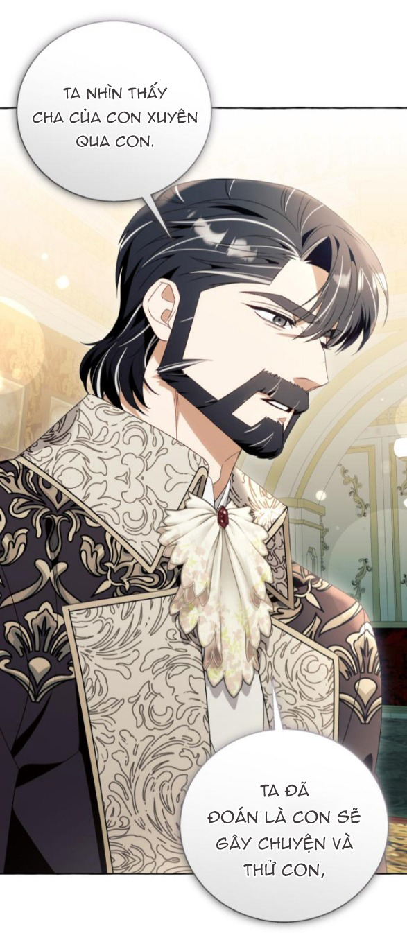 tôi tưởng đó chỉ là tiểu thuyết trọng sinh bình thường chapter 90.1 14