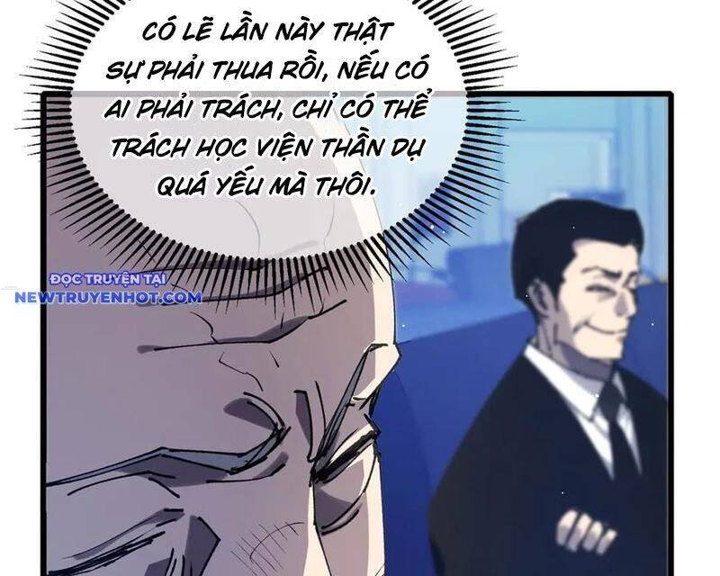 Vô Địch Bị Động Tạo Ra Tấn Sát Thương chapter 54 128