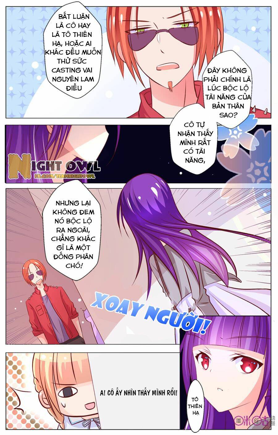 quan hệ rắc rối chapter 14 8