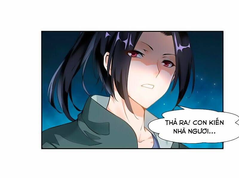 cửu dương thần vương chapter 16 26