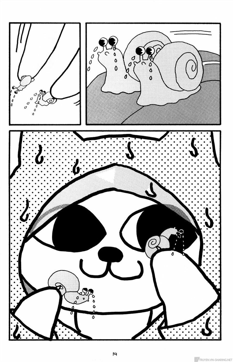 nekojiru udon chapter 2 2