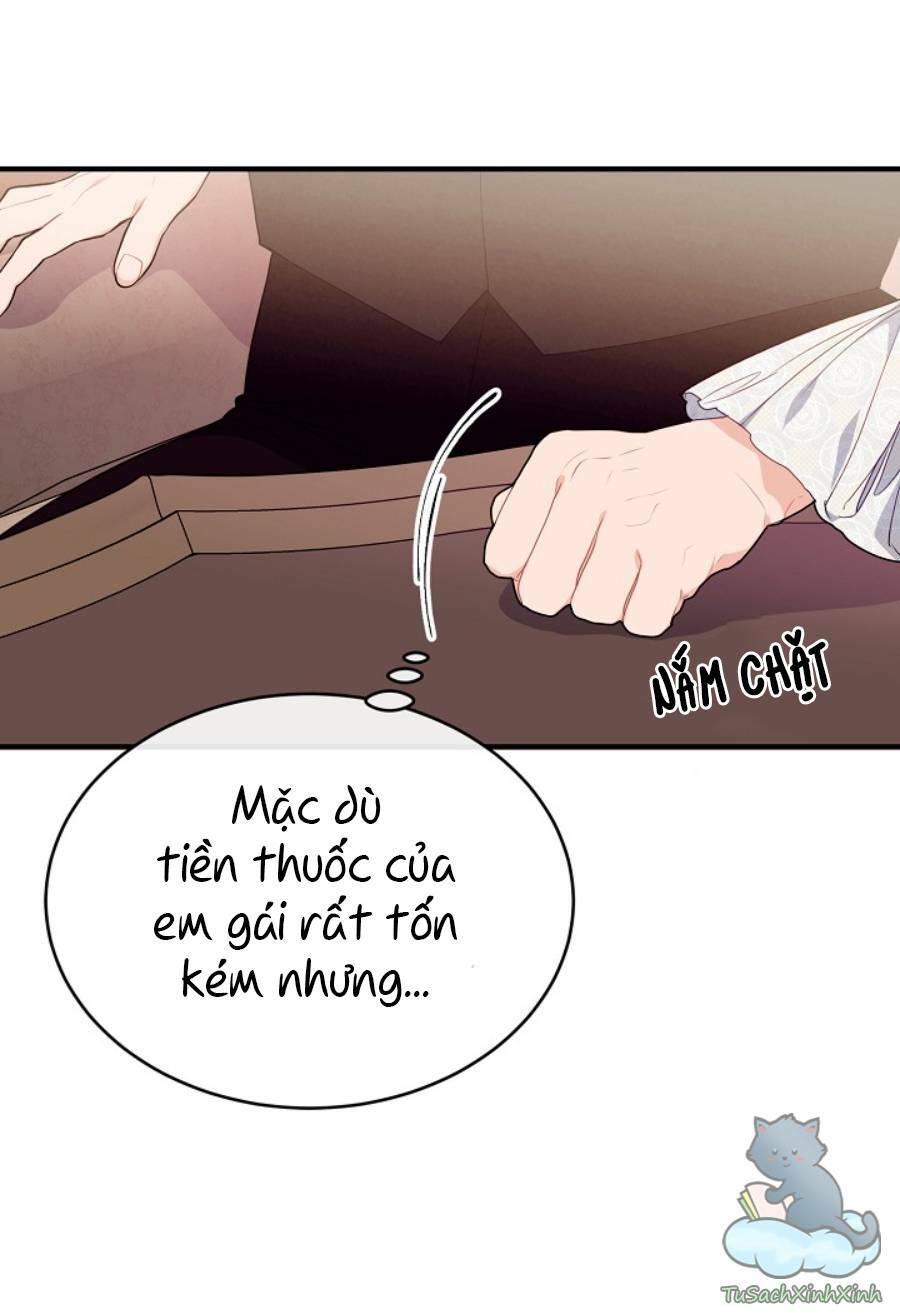 đại dương kiêu sa chapter 16.1 34