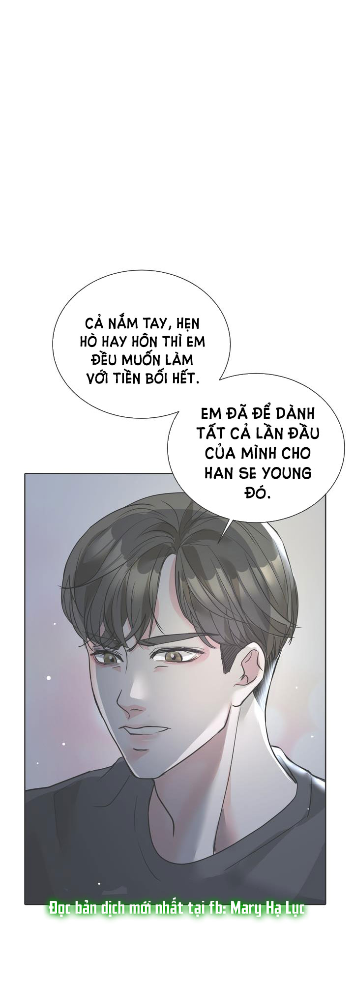[18+] điều em cố giấu chapter 5.2 39