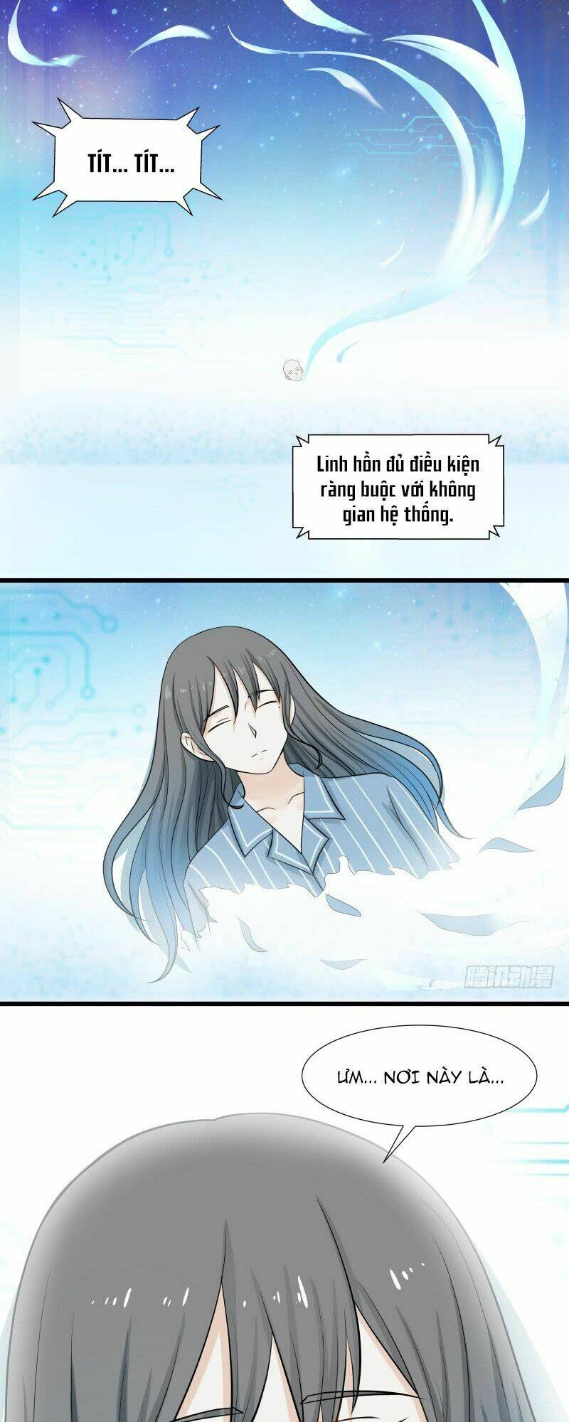 bút ký phản công của nữ phụ pháo hôi chapter 2 4