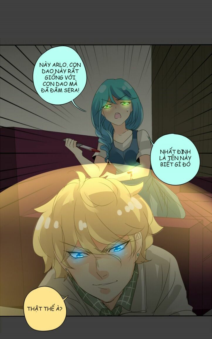 unordinary chapter 70 30