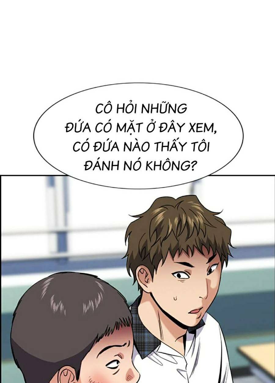 giáo dục chân chính chapter 121 28