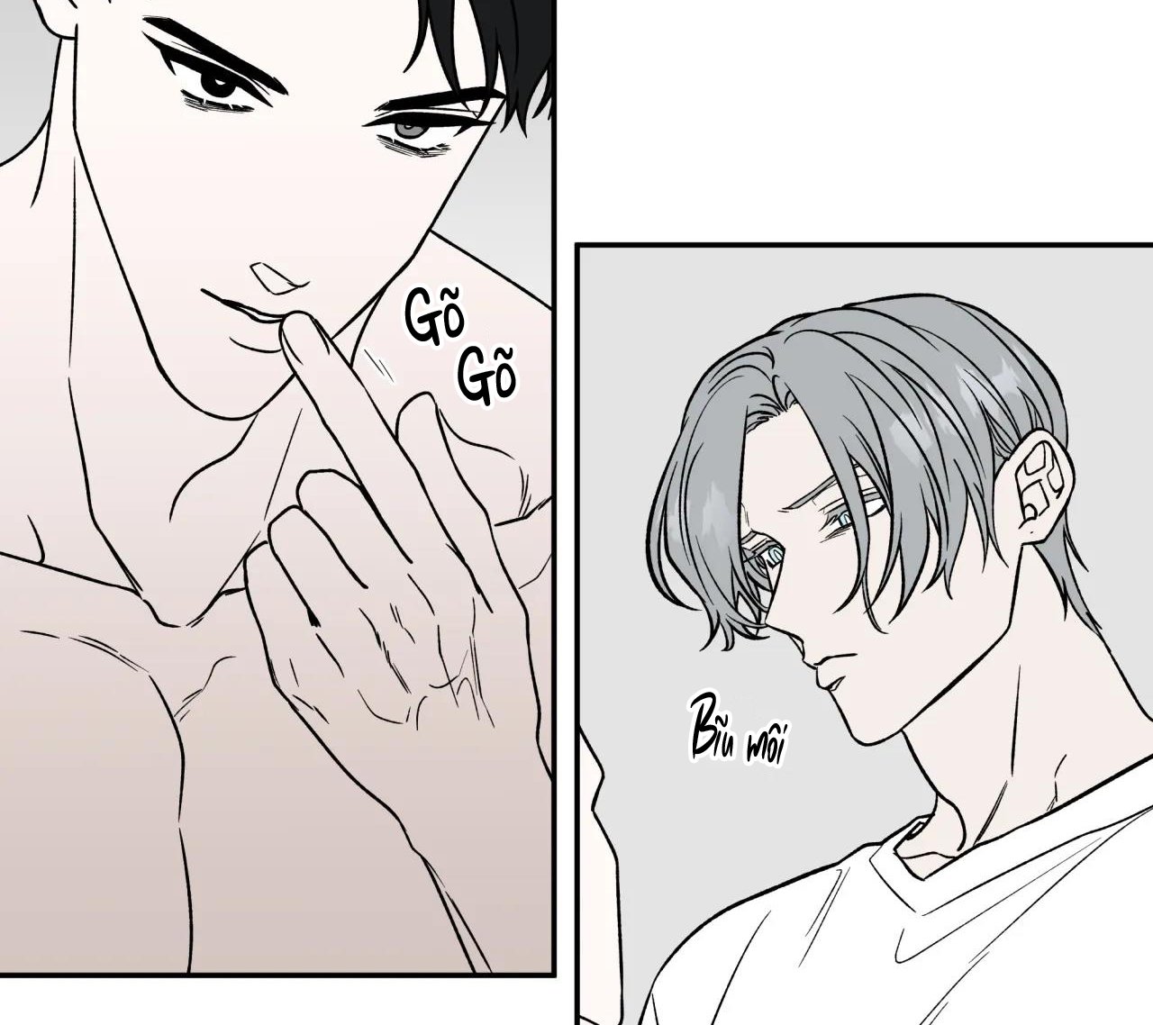 ám ảnh pheromone chapter 63 42