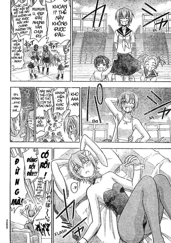 bậc thầy ma pháp chapter 175 12