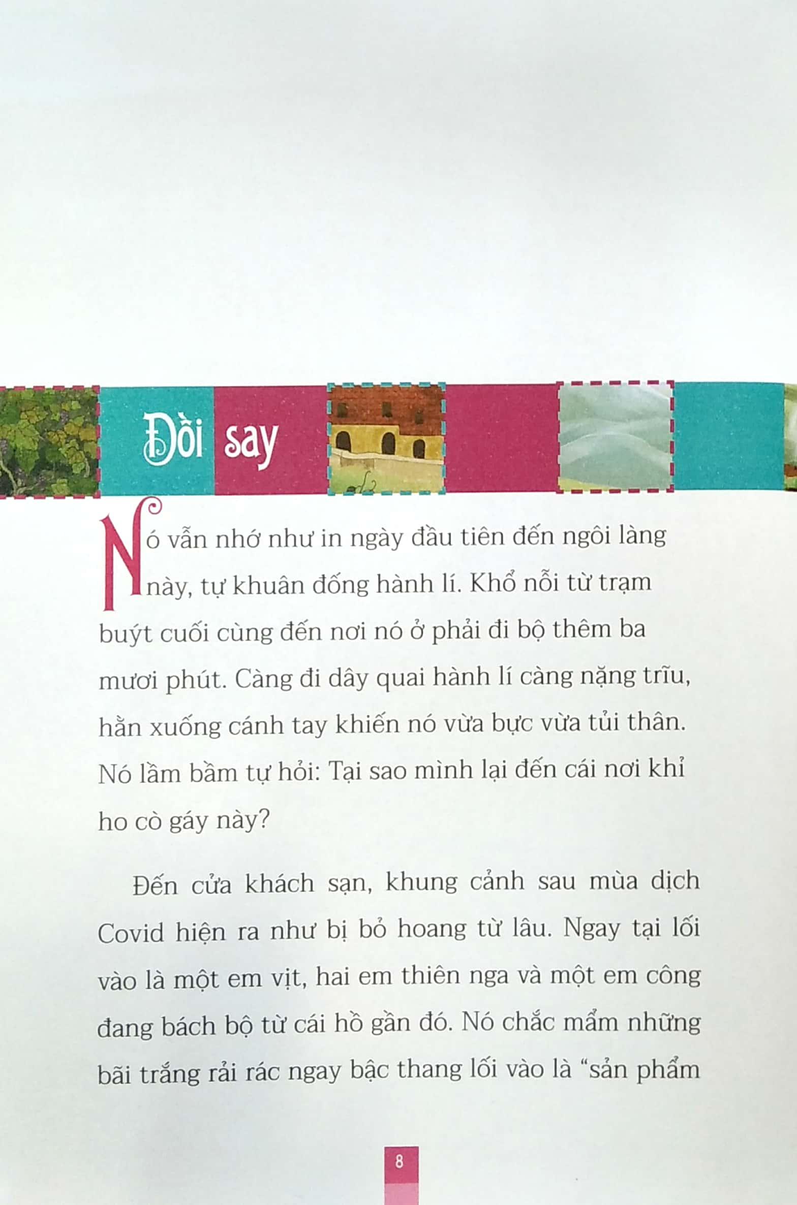 Hình ảnh Coucou Nước Pháp - Thanh Xuân Hẹn Ta Nơi Ấy