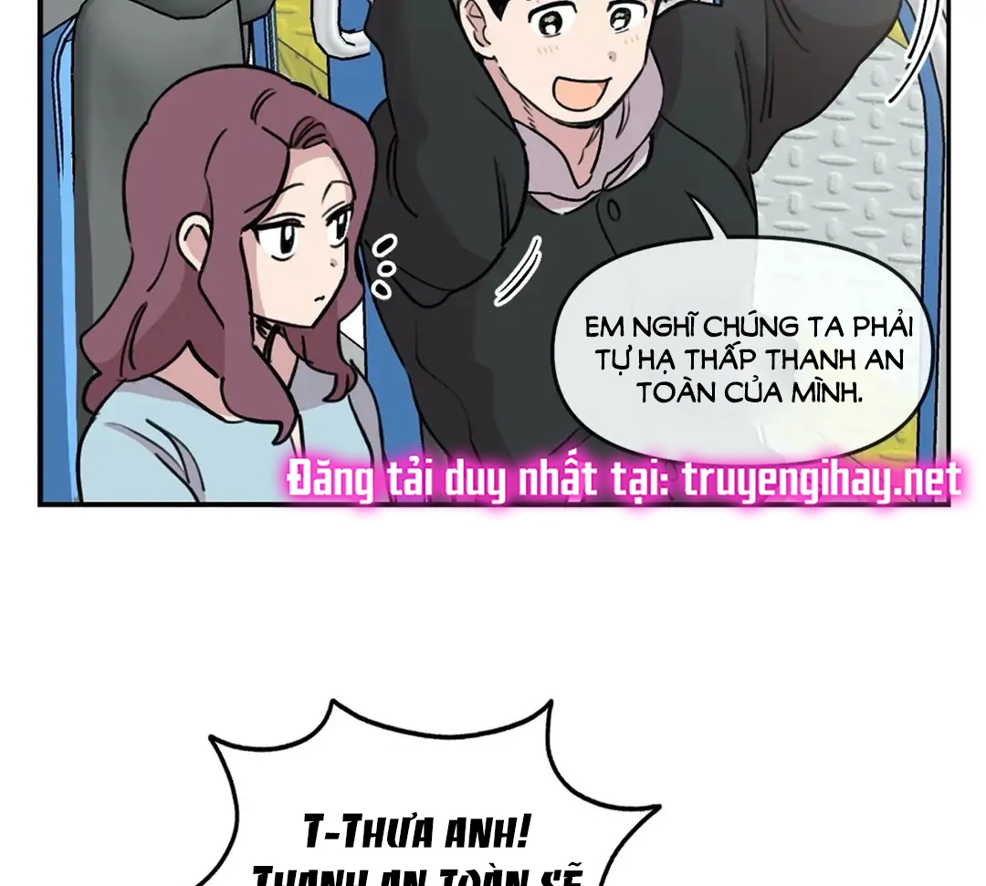 [18+] 1 người khỏe 2 người vui chapter 15.1 42