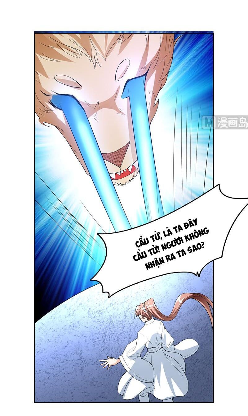 tối cường thần thú hệ thống chapter 158 14