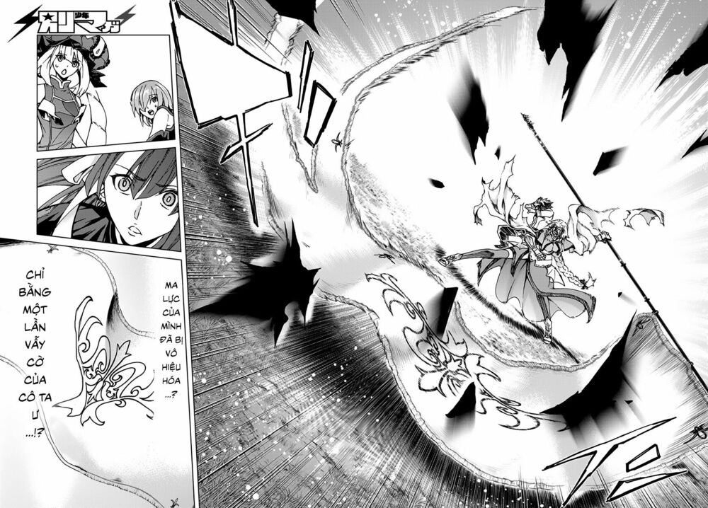 fate/grand order -turas realta- chapter 8 34