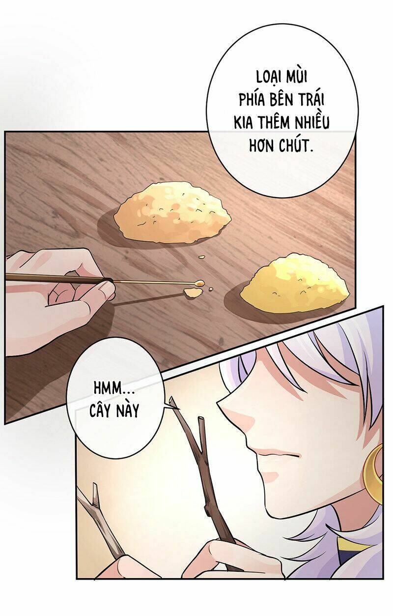 nghiên hương kỳ đàm chapter 40 24