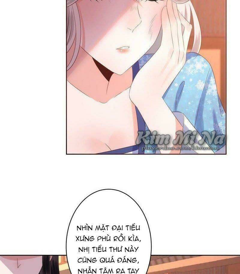 vương gia kiêu ngạo quá khó cua chapter 20 14