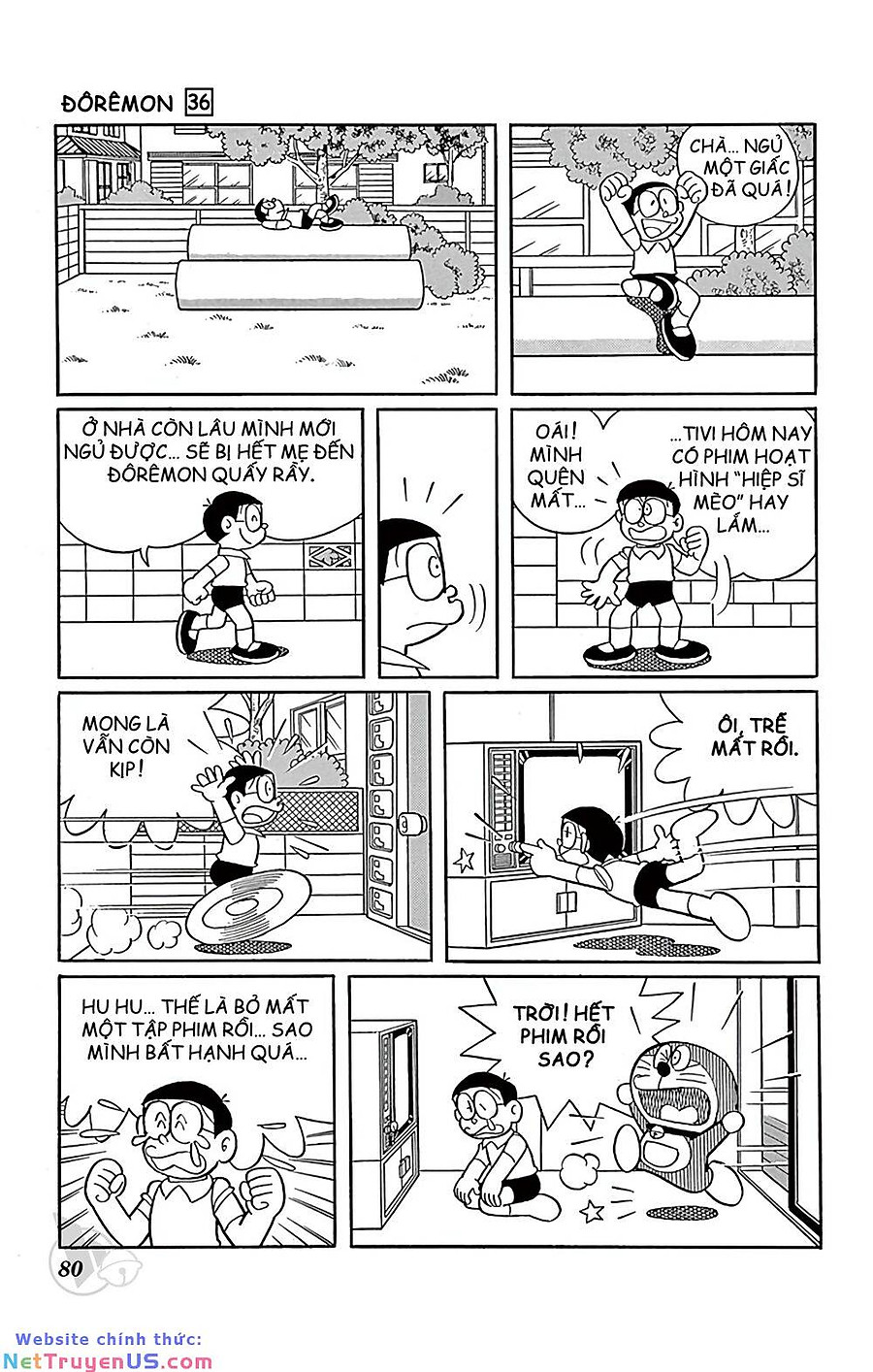 doraemon chapter 645 1