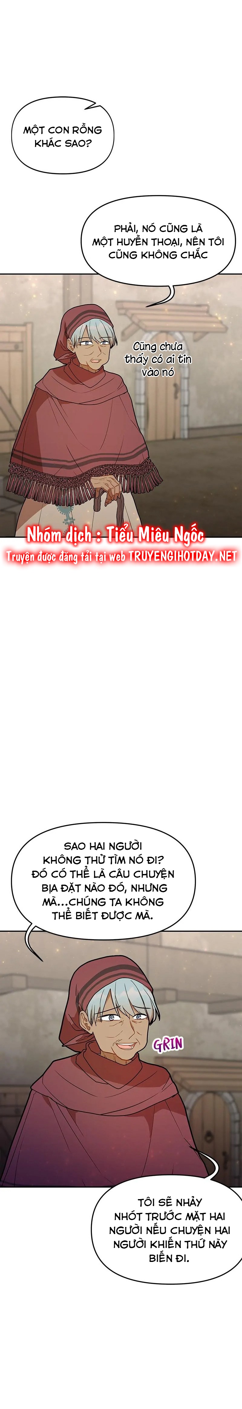 làm cách nào để sống sót trong cuốn tiểu thuyết ngôn tình lãng mạn chapter 52 17