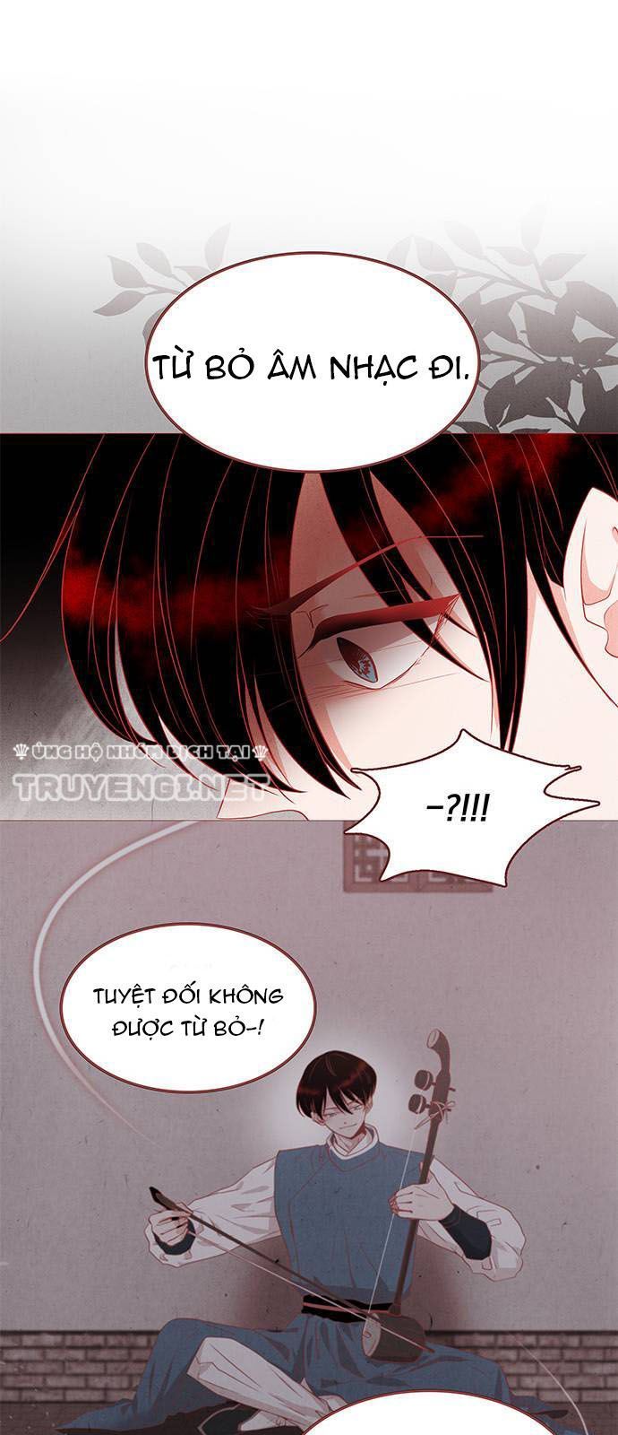 rắn có ăn hoa không? chapter 1 49